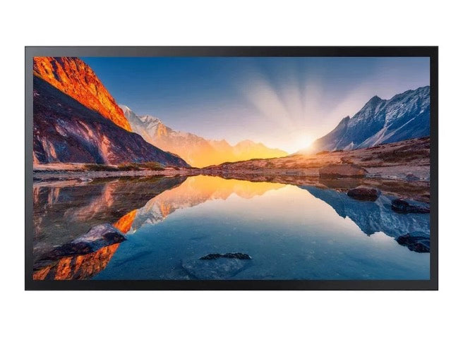 Samsung QM43R-T 43-inch Touch Display – Professional Signage