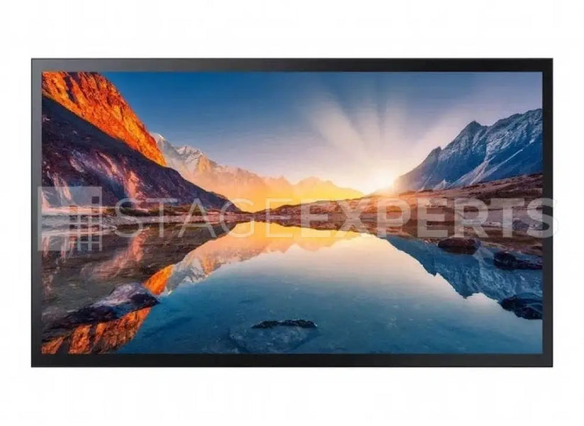Samsung QM43R-T 43-inch Touch Display for Pro Signage