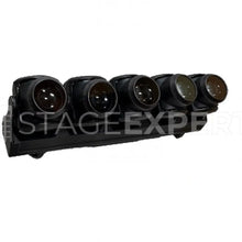 Load image into Gallery viewer, Acme Tornado FX Light – Compact, Dynamic Effects Fixture
