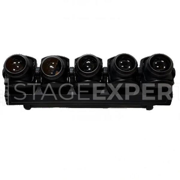 Acme Tornado FX Light – Compact, Dynamic Effects Fixture