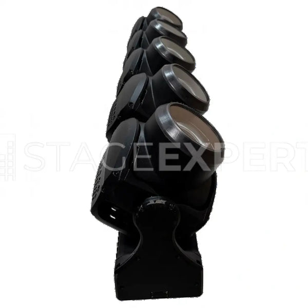 Acme Tornado FX Light – Compact, Dynamic Effects Fixture