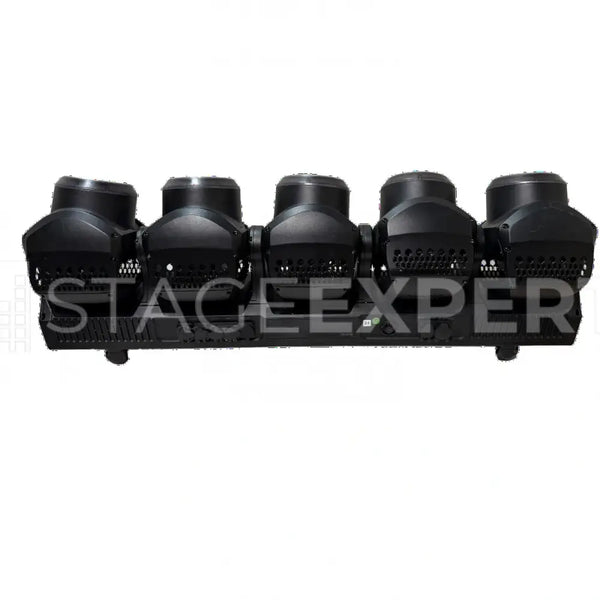 Acme Tornado FX Light – Compact, Dynamic Effects Fixture