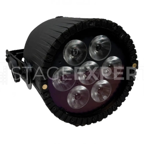 Astera AX9 PowerPAR Set – Flood & Wallwash Filters, Charger