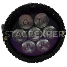 Load image into Gallery viewer, Astera AX9 PowerPAR Set – Flood &amp; Wallwash Filters, Charger

