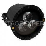 Astera AX5 TriplePAR Set with Filters & Charging Plate