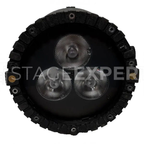 Astera AX5 TriplePAR Set – Professional LED PAR Lighting