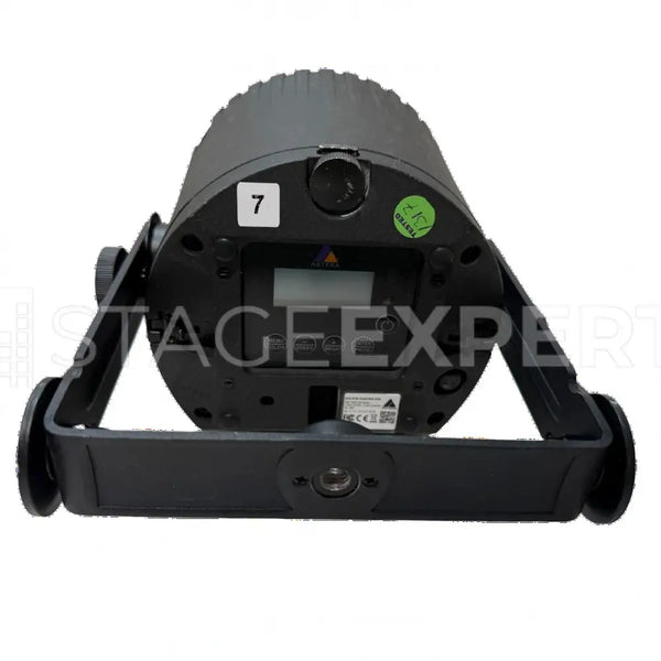 Astera AX5 TriplePAR Set – Professional LED PAR Lighting