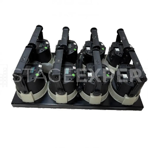 Astera AX5 TriplePAR Set – Professional LED PAR Lighting
