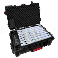 Astera Helios Tube Kit – LED batten kit with charge case
