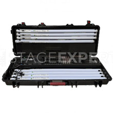 Load image into Gallery viewer, Astera Titan Tube Kit – LED batten lighting with charge case

