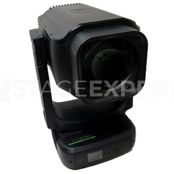 Ayrton Cobra² IP65 Laser Beam Moving Light – Used - Used Equipment
