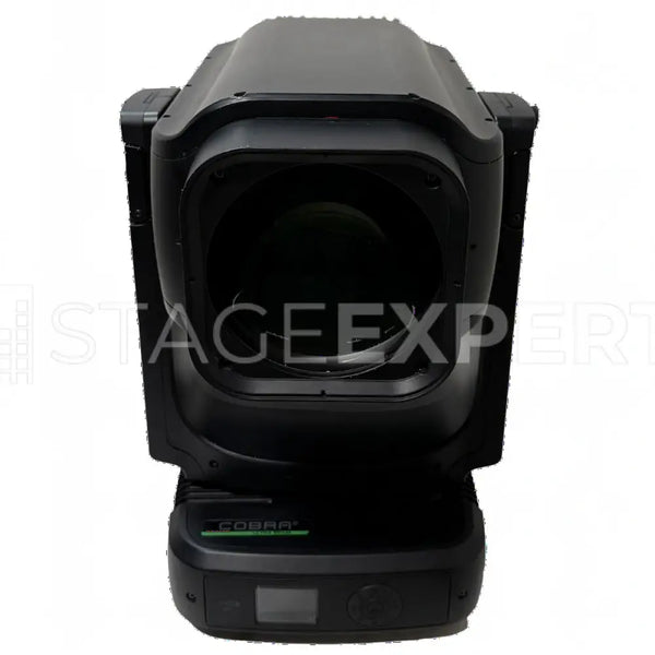 Ayrton Cobra² IP65 Laser Beam Moving Light – Used - Used Equipment