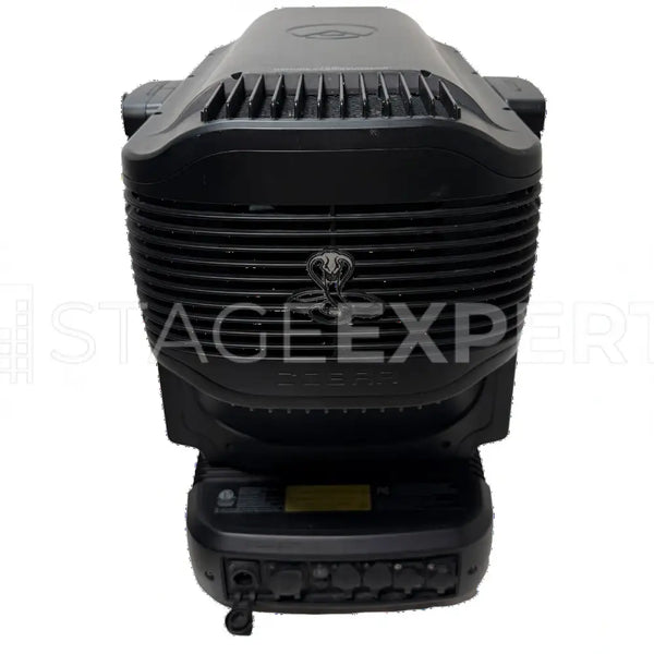 Ayrton Cobra² IP65 Laser Beam Moving Light – Used - Used Equipment