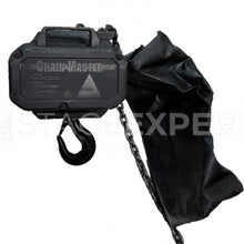 Load image into Gallery viewer, ChainMaster 1000 kg D8 Hoist – 4 m/min, 24 m Lift (Used)
