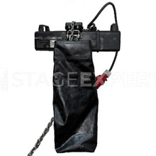 Load image into Gallery viewer, ChainMaster 250 kg D8+ Electric Chain Hoist, 24 m, 4 m/min

