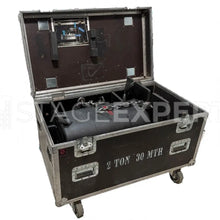 Load image into Gallery viewer, CM Lodestar RRS 2000 kg D8 Chain Hoist, 30 m, 4 m/min
