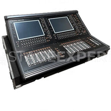 Load image into Gallery viewer, DiGiCo SD12 Pulse 96ch Digital Console, HMA, Flightcase
