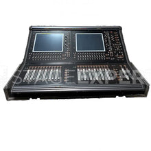 Load image into Gallery viewer, DiGiCo SD12 Pulse 96ch Digital Console, HMA, Flightcase
