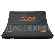 Load image into Gallery viewer, DiGiCo SD12 Pulse 96ch Digital Console, HMA, Flightcase
