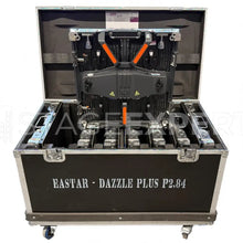 Load image into Gallery viewer, Eastar Dazzle Plus P2.84 LED Screen, 44 m² Indoor
