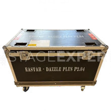 Load image into Gallery viewer, Eastar Dazzle Plus P2.84 LED Screen, 44 m² Indoor
