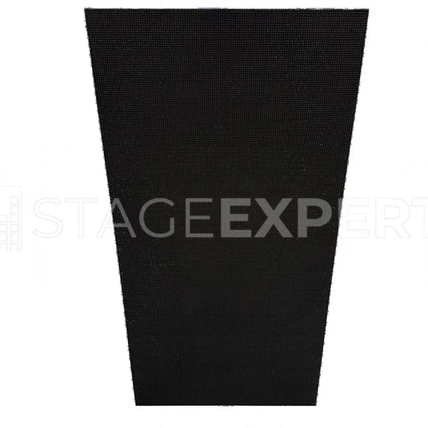 Eastar Shine+ P3.91 Indoor Curved LED Screen, 100 m²