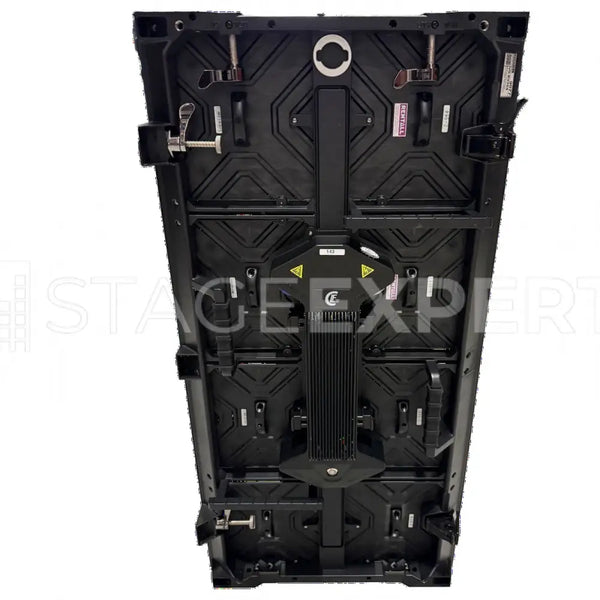 Eastar Shine+ P3.91 Indoor Curved LED Screen, 100 m²