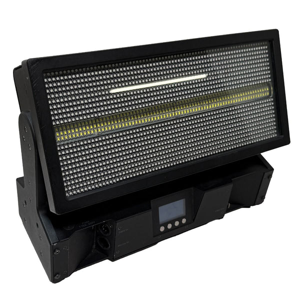 GLP JDC1 Strobe – Hybrid RGB Strobe, Blinder & Wash Light