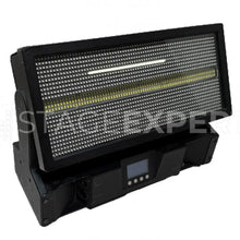 Load image into Gallery viewer, GLP JDC1 Strobe – Hybrid RGB Strobe, Blinder &amp; Wash Light
