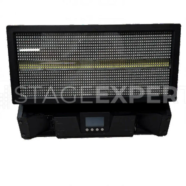 GLP JDC1 Strobe – Hybrid RGB Strobe, Blinder & Wash Light