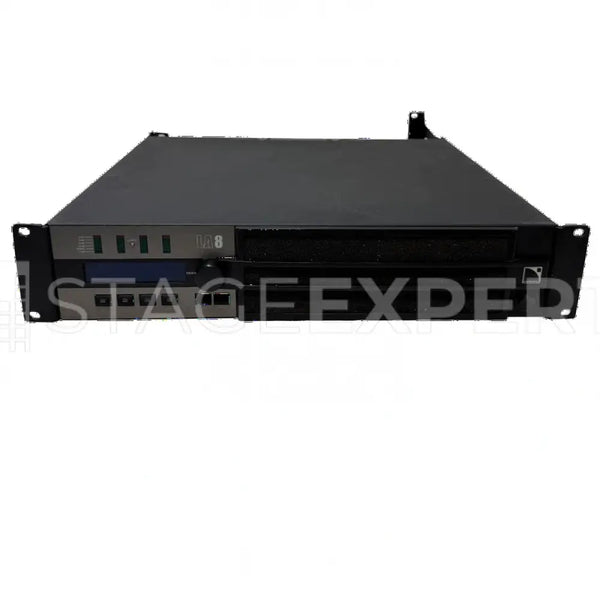 L-Acoustics LA8 Power Amplifier & DSP System Controller