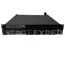 Load image into Gallery viewer, L-Acoustics LA8 Power Amplifier &amp; DSP System Controller
