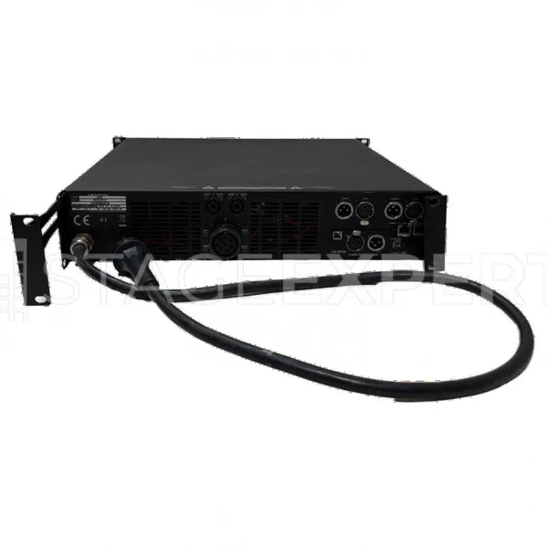 L-Acoustics LA8 Power Amplifier & DSP System Controller