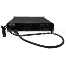 Load image into Gallery viewer, L-Acoustics LA8 Power Amplifier &amp; DSP System Controller
