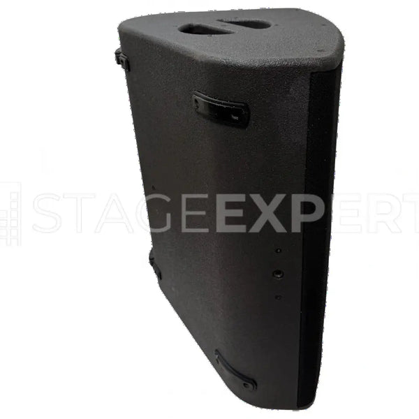 L-Acoustics X15 HiQ Pair – Stage Monitors with Flightcase