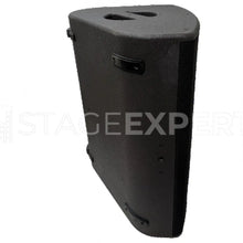 Load image into Gallery viewer, L-Acoustics X15 HiQ Pair – Stage Monitors with Flightcase

