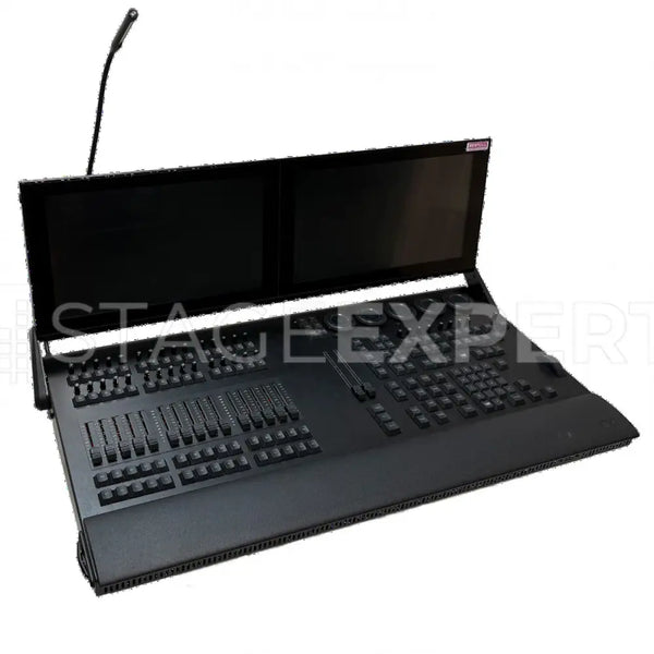 MA Lighting grandMA3 compact XT Lighting Console – Used