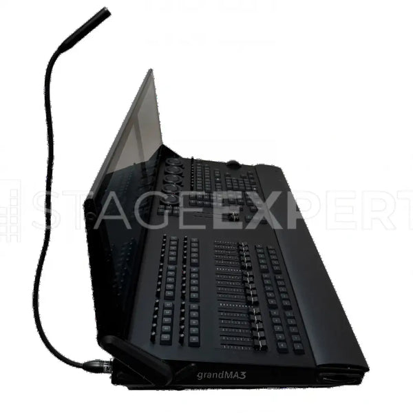 MA Lighting grandMA3 compact XT Lighting Console – Used