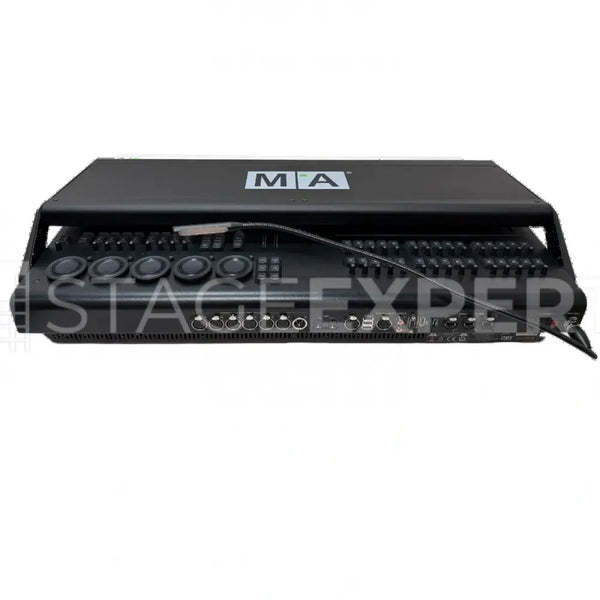 MA Lighting grandMA3 compact XT Lighting Console – Used