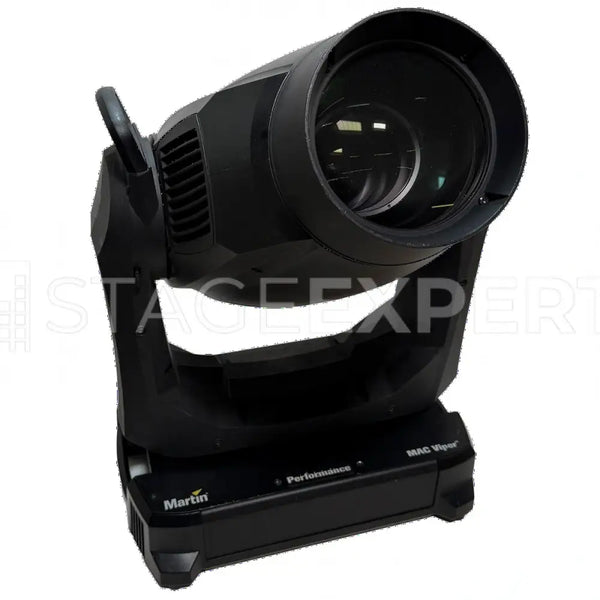Martin MAC Viper Performance Moving Head Spot | Framing