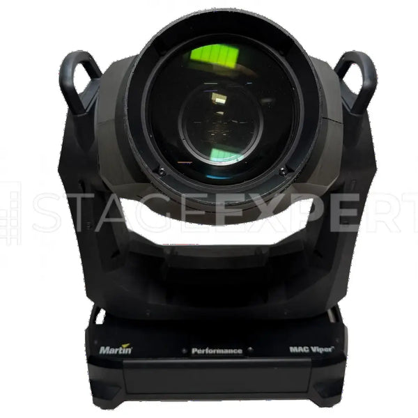 Martin MAC Viper Performance Moving Head Spot | Framing