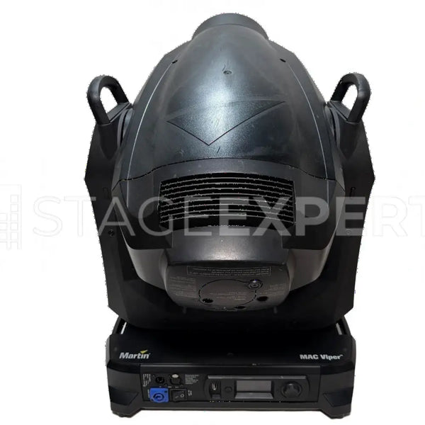 Martin MAC Viper Performance Moving Head Spot | Framing