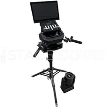 Load image into Gallery viewer, Robe RoboSpot Followspot System | Used Remote Followspot

