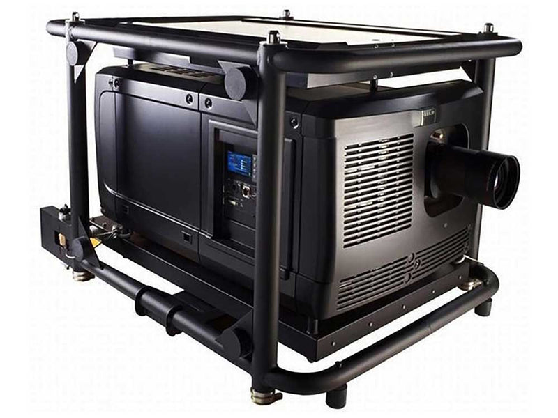 Barco HDQ-2K40 Event Projector with Flight Case | Used