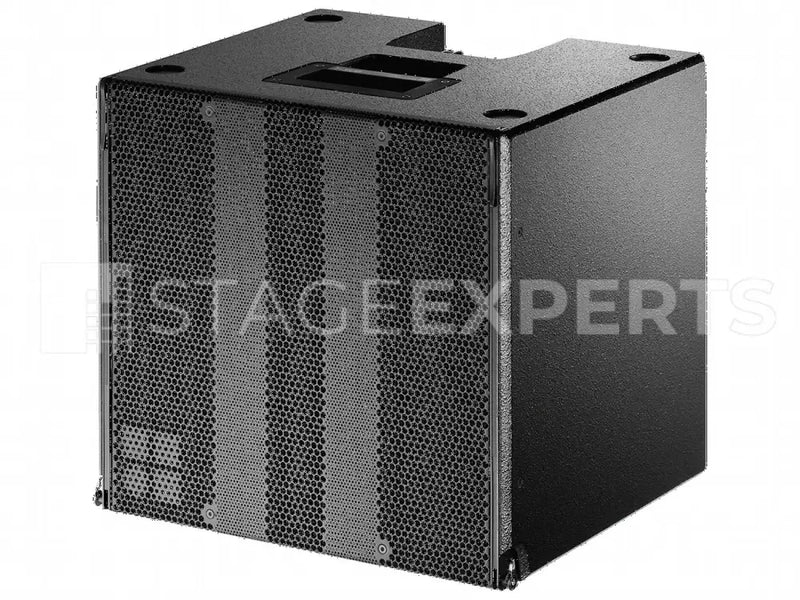 d&b audiotechnik T-SUB Set of 4 – Compact Touring Subs