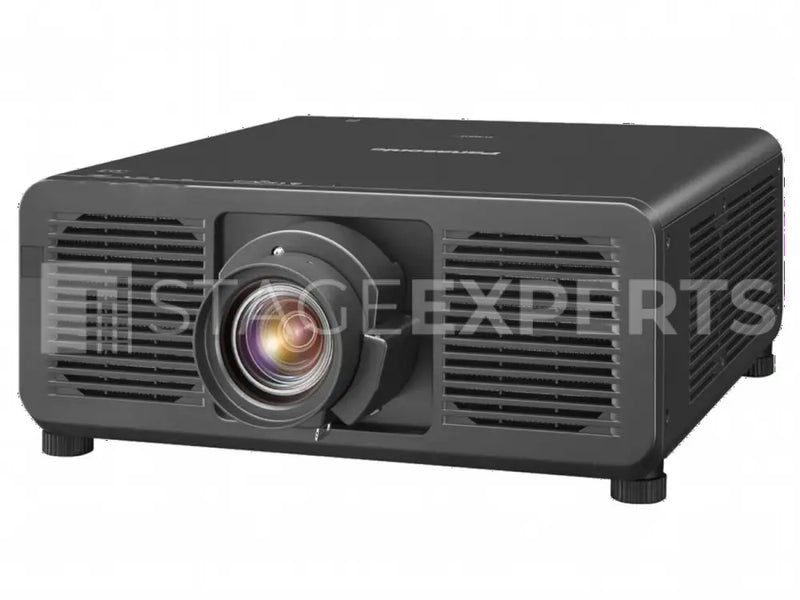 Panasonic PT-RQ25K 4K Laser Event Projector | Stage Experts