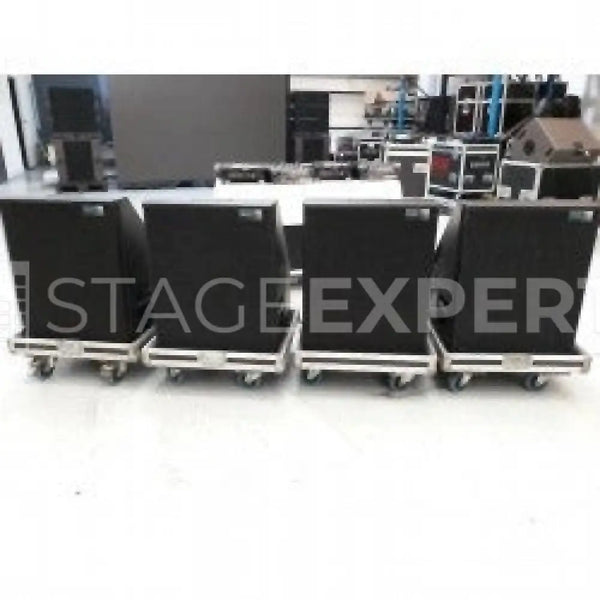 Meyer Sound USM-1P Amplified Stage Monitor | Stage Experts
