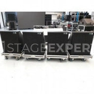 Meyer Sound USM-1P Amplified Stage Monitor | Stage Experts