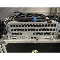 Soundcraft Vi Compact Stagebox (RJ45) – Remote I/O for Vi Consoles