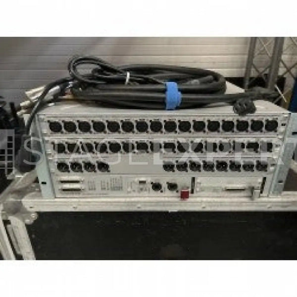 Soundcraft Vi Compact Stagebox (RJ45) – Remote I/O for Vi Consoles